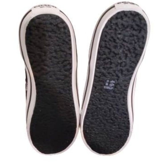 NEW Coach Francesca Low Top Logo Sneakers - Picture 3 of 6